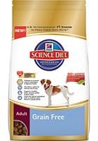 Grain Free Adult