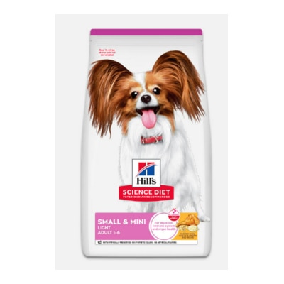  성인용 민감성 위장 및 피부용 소형 미니 사이즈 1.8kg 제품 사진