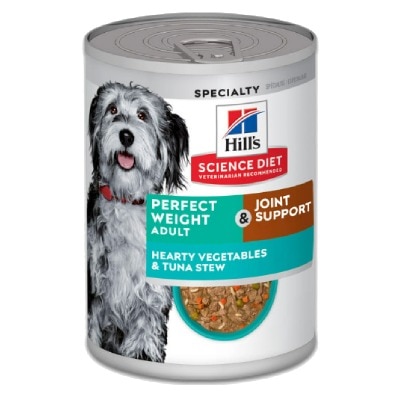 Perfect Digestion Science Diet Hill's Dry