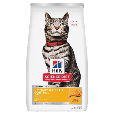 어덜트 유리너리 헤어볼 컨트롤  1.6kg