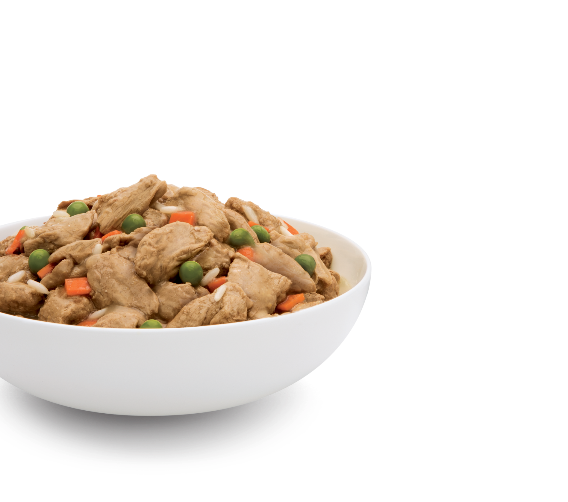 힐스 애완견 사료 한 그릇